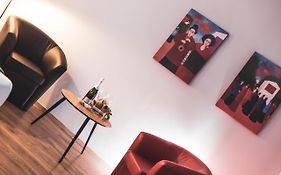 Residenze Cassoli Hotel  3*